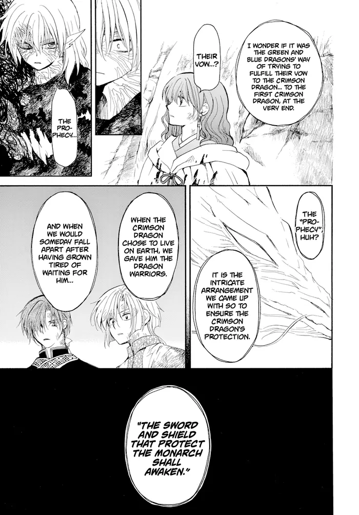 Yona of the Dawn Chapter 274 image 26_optimized